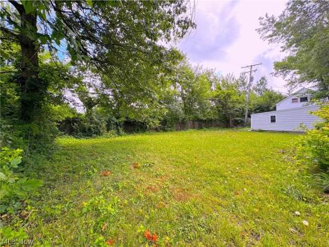 1505 E 196th Street Euclid OH 44117