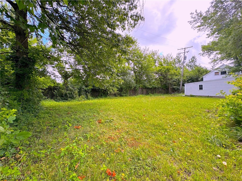 1505 E 196th Street Euclid OH 44117