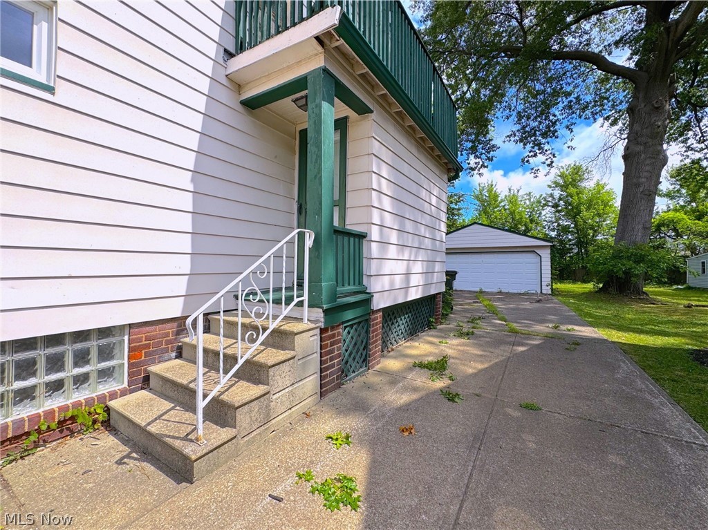 1505 E 196th Street Euclid OH 44117