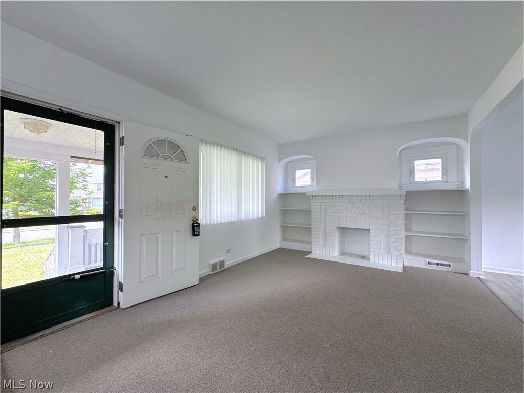 1505 E 196th Street Euclid OH 44117