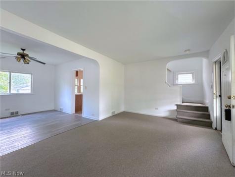1505 E 196th Street Euclid OH 44117