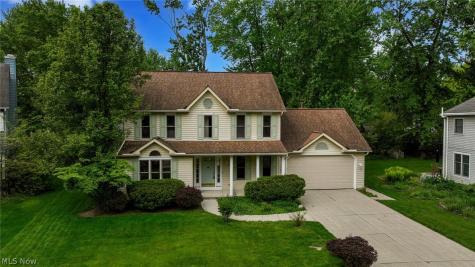 8460 Old Post Road Olmsted Falls OH 44138