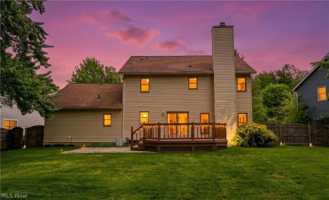 8460 Old Post Road Olmsted Falls OH 44138
