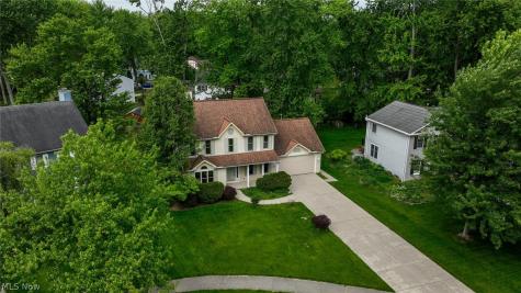 8460 Old Post Road Olmsted Falls OH 44138