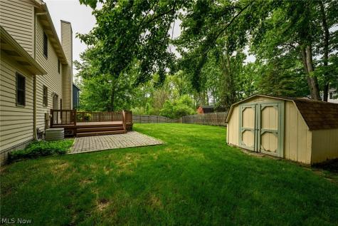8460 Old Post Road Olmsted Falls OH 44138