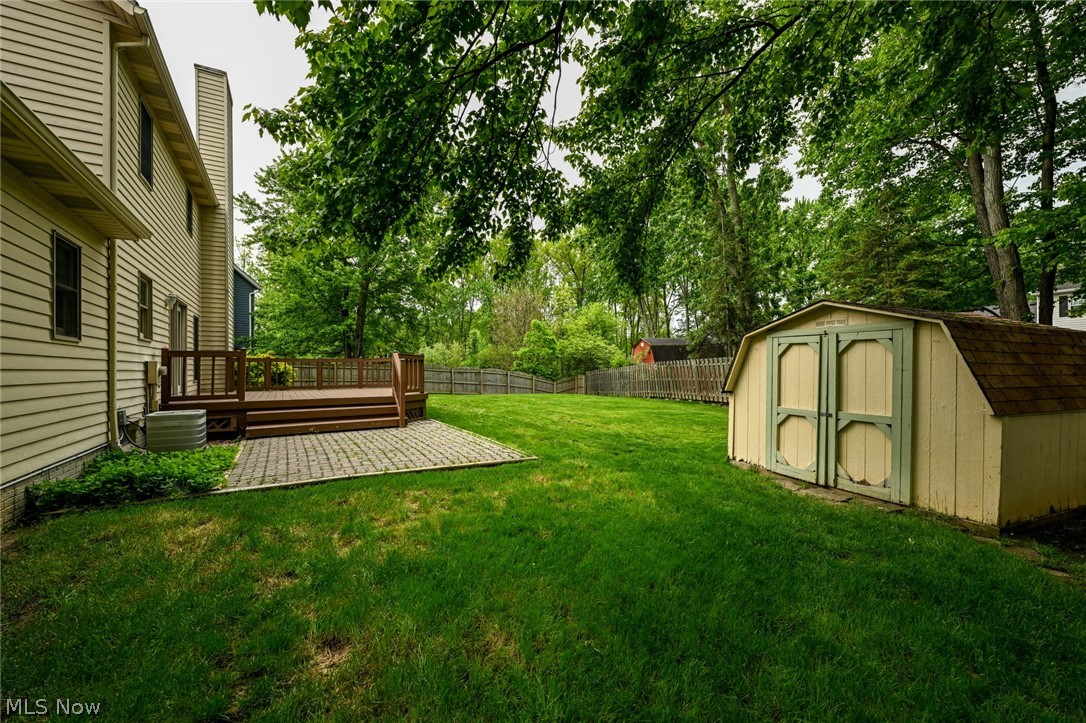 8460 Old Post Road Olmsted Falls OH 44138
