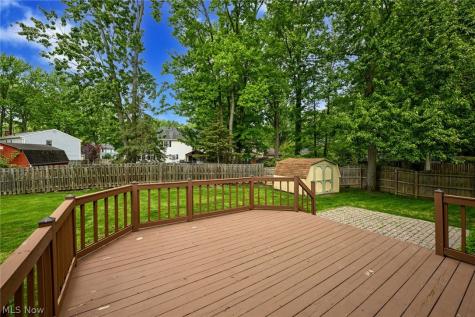 8460 Old Post Road Olmsted Falls OH 44138