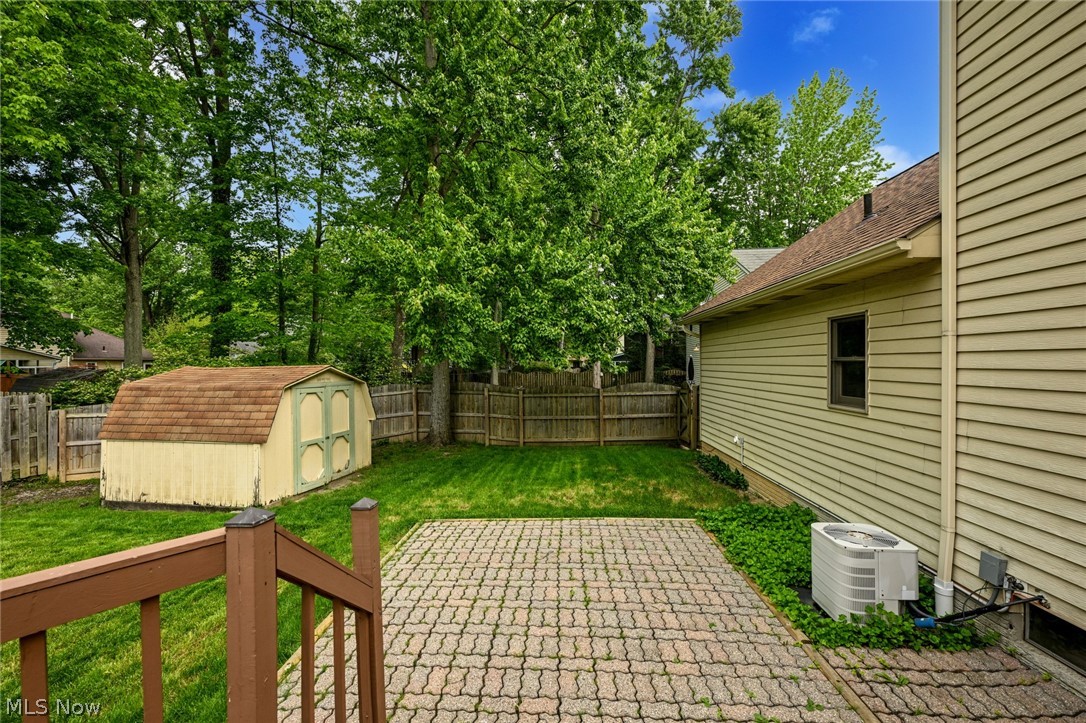 8460 Old Post Road Olmsted Falls OH 44138