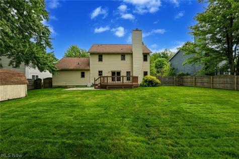 8460 Old Post Road Olmsted Falls OH 44138