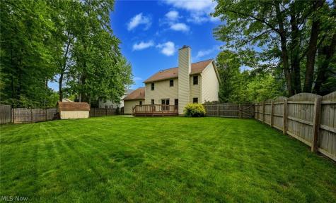 8460 Old Post Road Olmsted Falls OH 44138