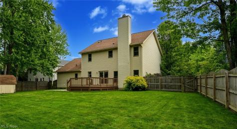 8460 Old Post Road Olmsted Falls OH 44138
