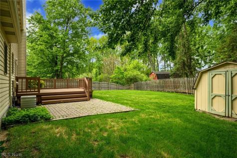 8460 Old Post Road Olmsted Falls OH 44138