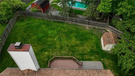 8460 Old Post Road Olmsted Falls OH 44138