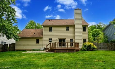 8460 Old Post Road Olmsted Falls OH 44138