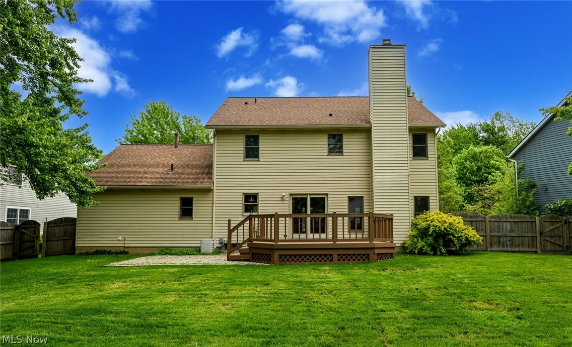 8460 Old Post Road Olmsted Falls OH 44138