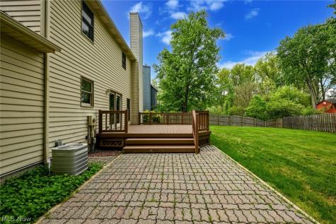 8460 Old Post Road Olmsted Falls OH 44138