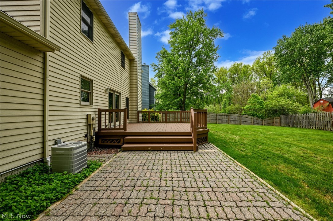 8460 Old Post Road Olmsted Falls OH 44138