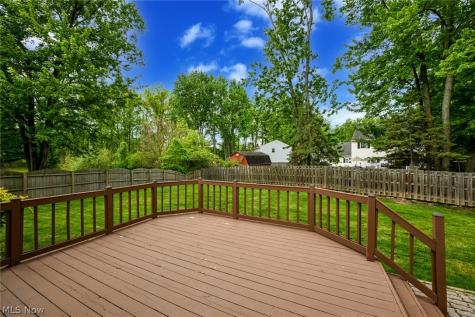 8460 Old Post Road Olmsted Falls OH 44138