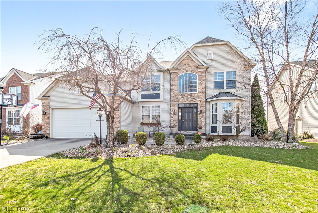 38715 Berkshire Avenue Avon OH 44011