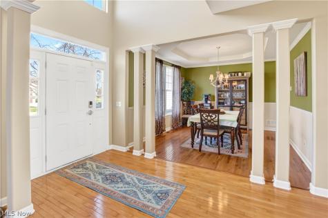 38715 Berkshire Avenue Avon OH 44011