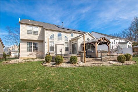 38715 Berkshire Avenue Avon OH 44011