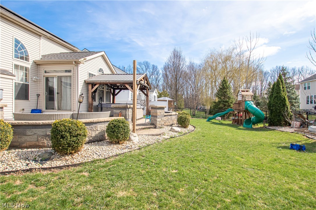 38715 Berkshire Avenue Avon OH 44011