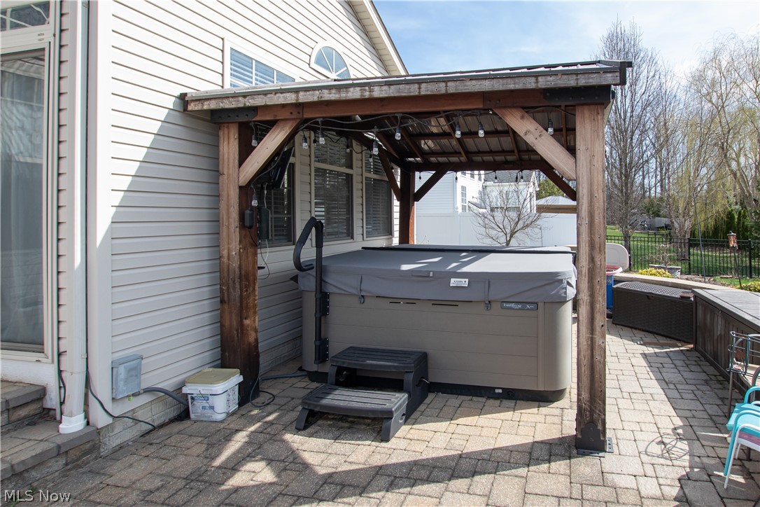 38715 Berkshire Avenue Avon OH 44011