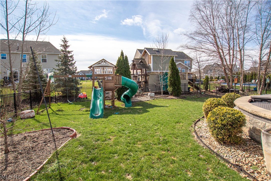 38715 Berkshire Avenue Avon OH 44011