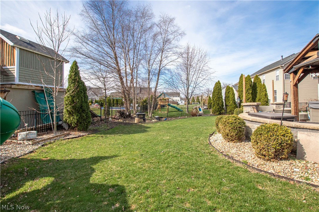 38715 Berkshire Avenue Avon OH 44011