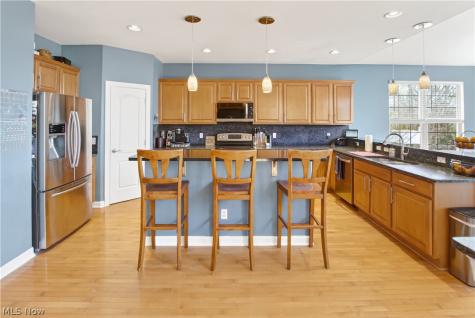 38715 Berkshire Avenue Avon OH 44011
