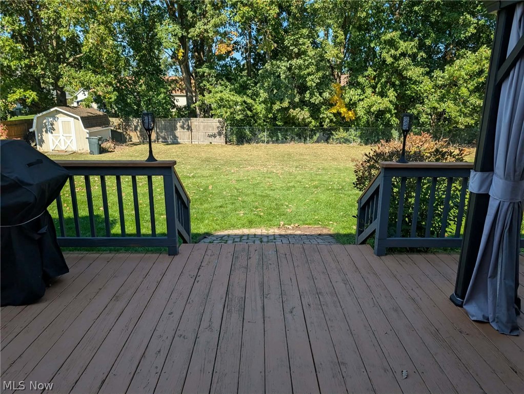 5313 Deercreek Court Sheffield Village OH 44054