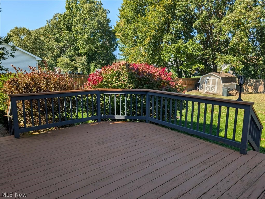 5313 Deercreek Court Sheffield Village OH 44054