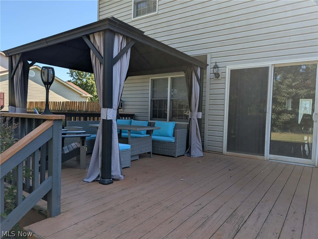 5313 Deercreek Court Sheffield Village OH 44054