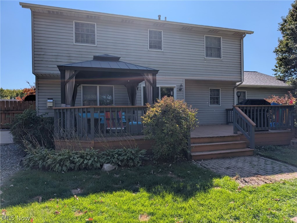 5313 Deercreek Court Sheffield Village OH 44054