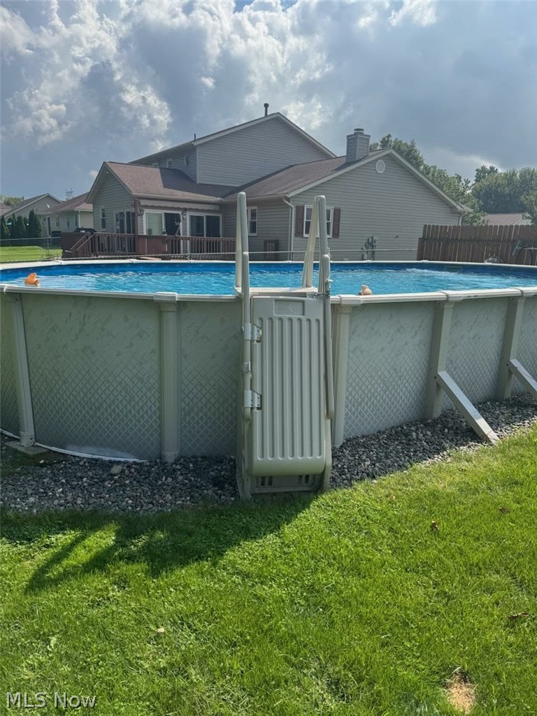 5313 Deercreek Court Sheffield Village OH 44054