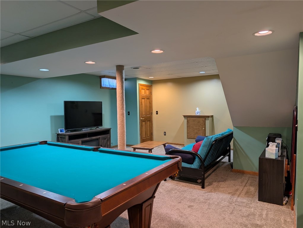 5313 Deercreek Court Sheffield Village OH 44054