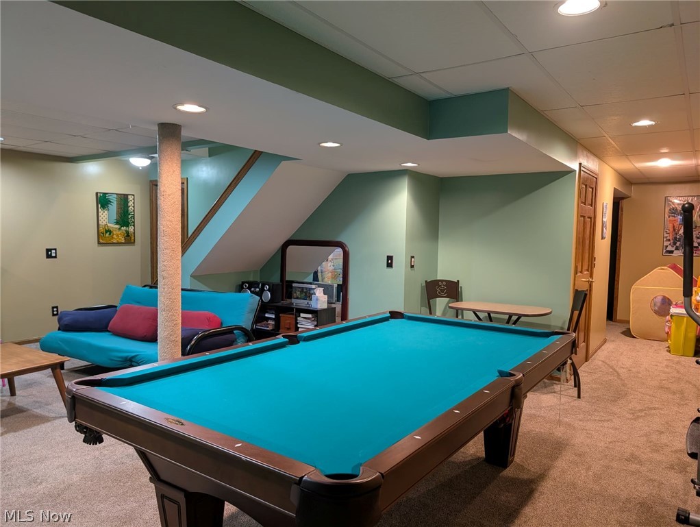 5313 Deercreek Court Sheffield Village OH 44054