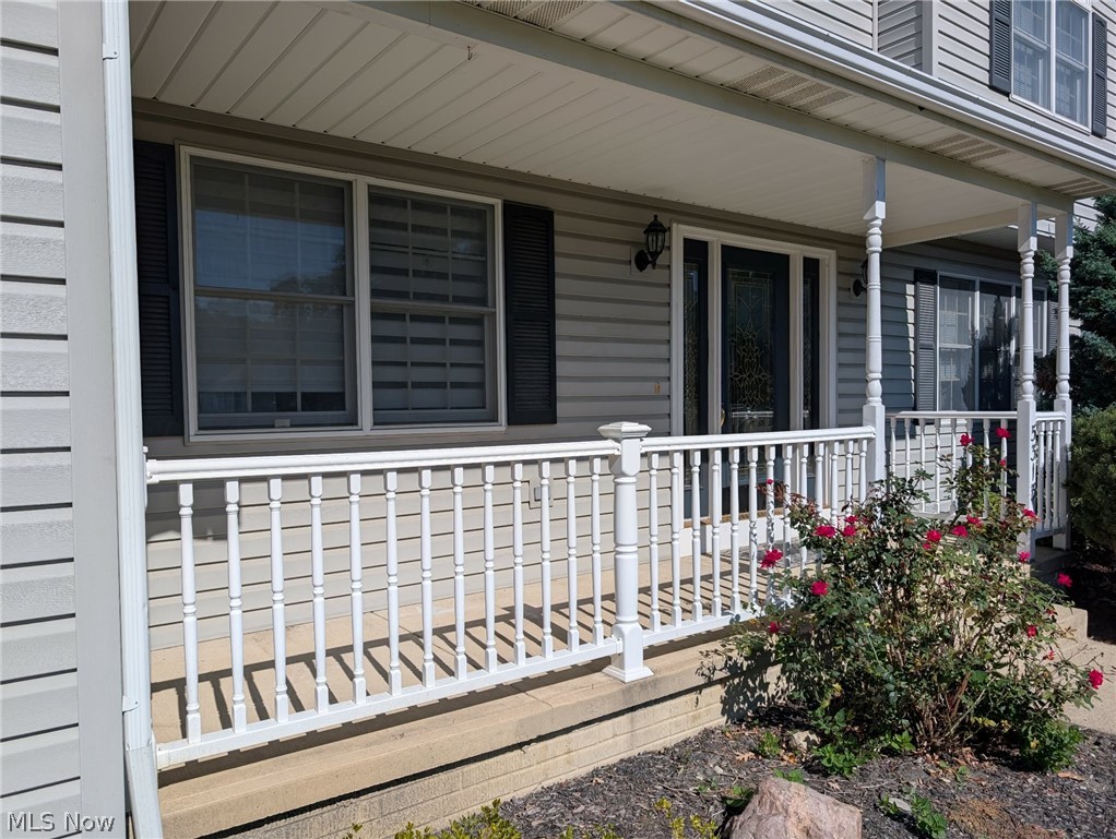 5313 Deercreek Court Sheffield Village OH 44054