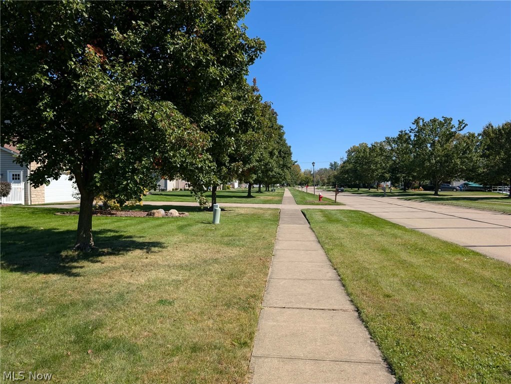 5313 Deercreek Court Sheffield Village OH 44054