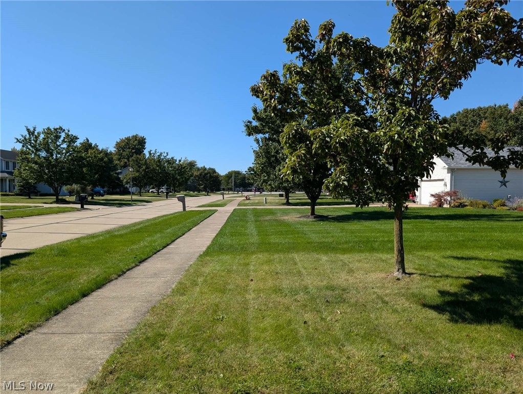 5313 Deercreek Court Sheffield Village OH 44054