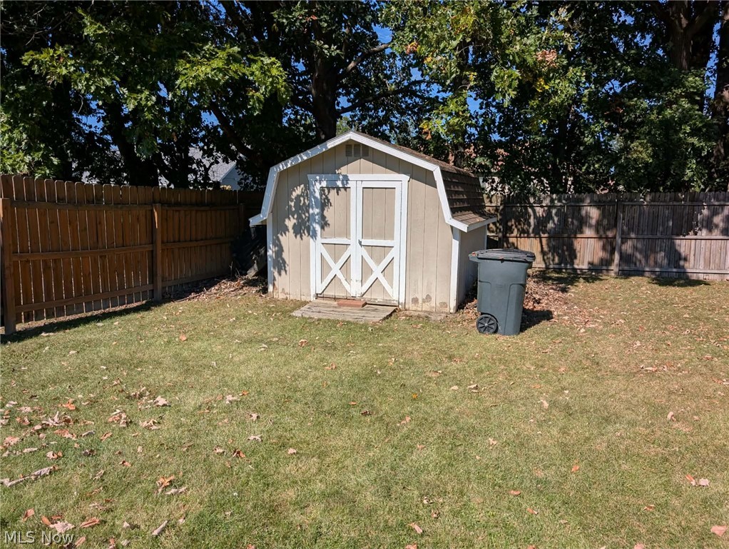 5313 Deercreek Court Sheffield Village OH 44054