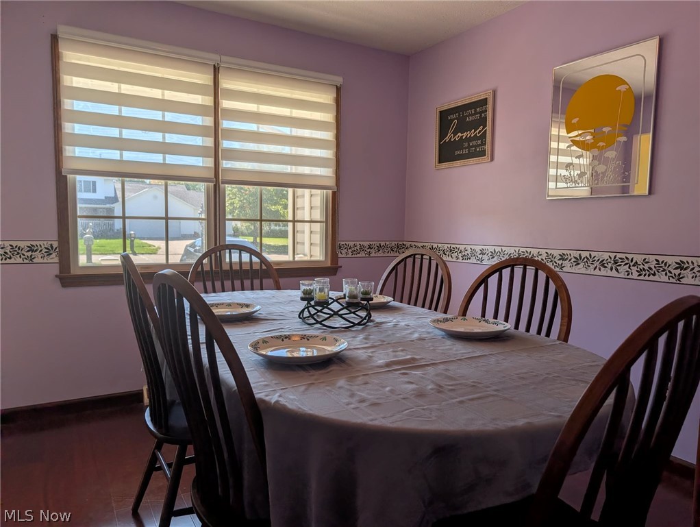 5313 Deercreek Court Sheffield Village OH 44054
