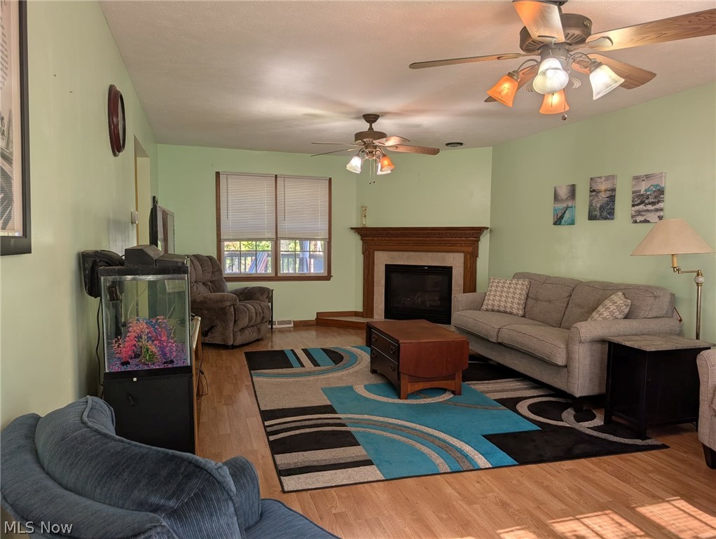 5313 Deercreek Court Sheffield Village OH 44054