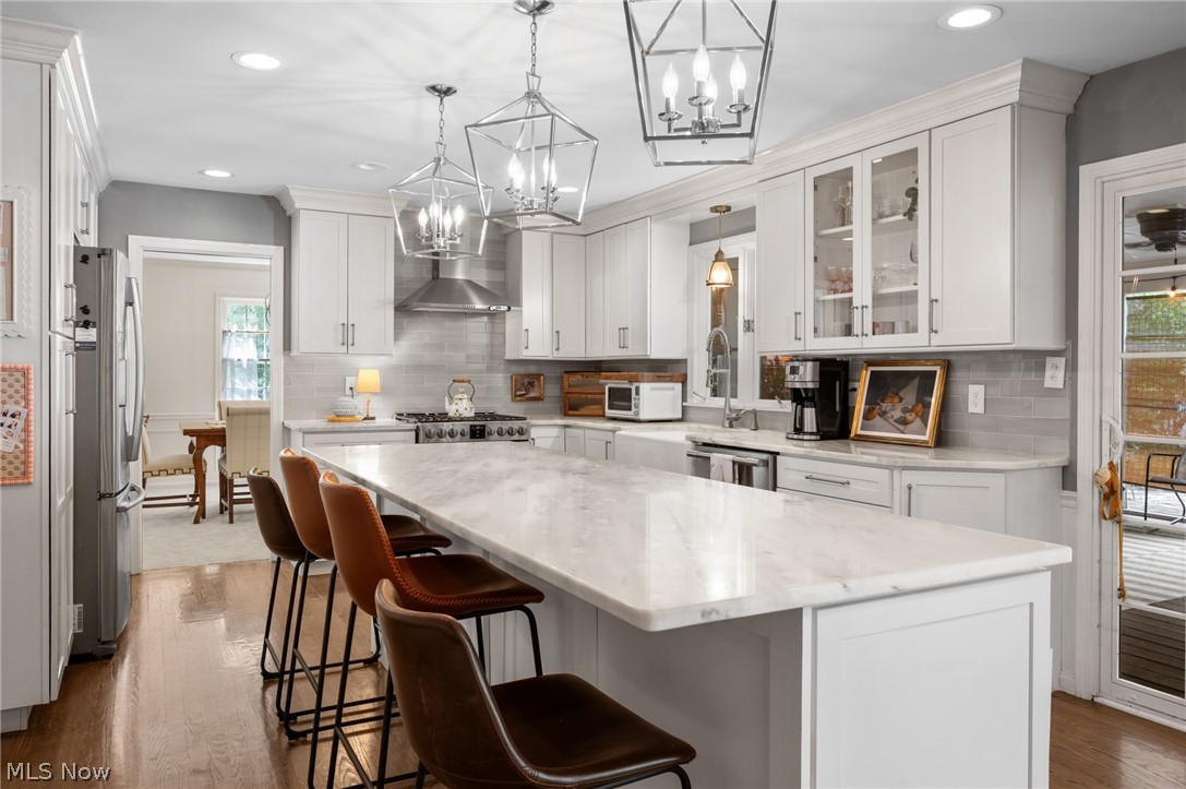 128 N Hayden Parkway Hudson OH 44236