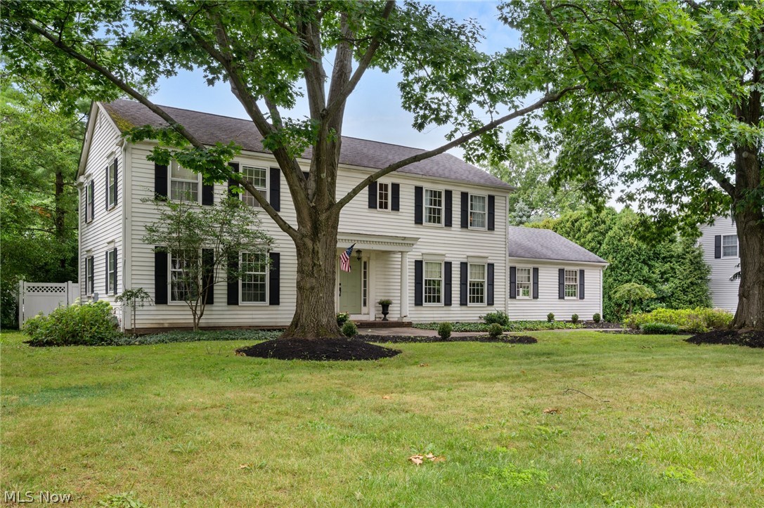 128 N Hayden Parkway Hudson OH 44236
