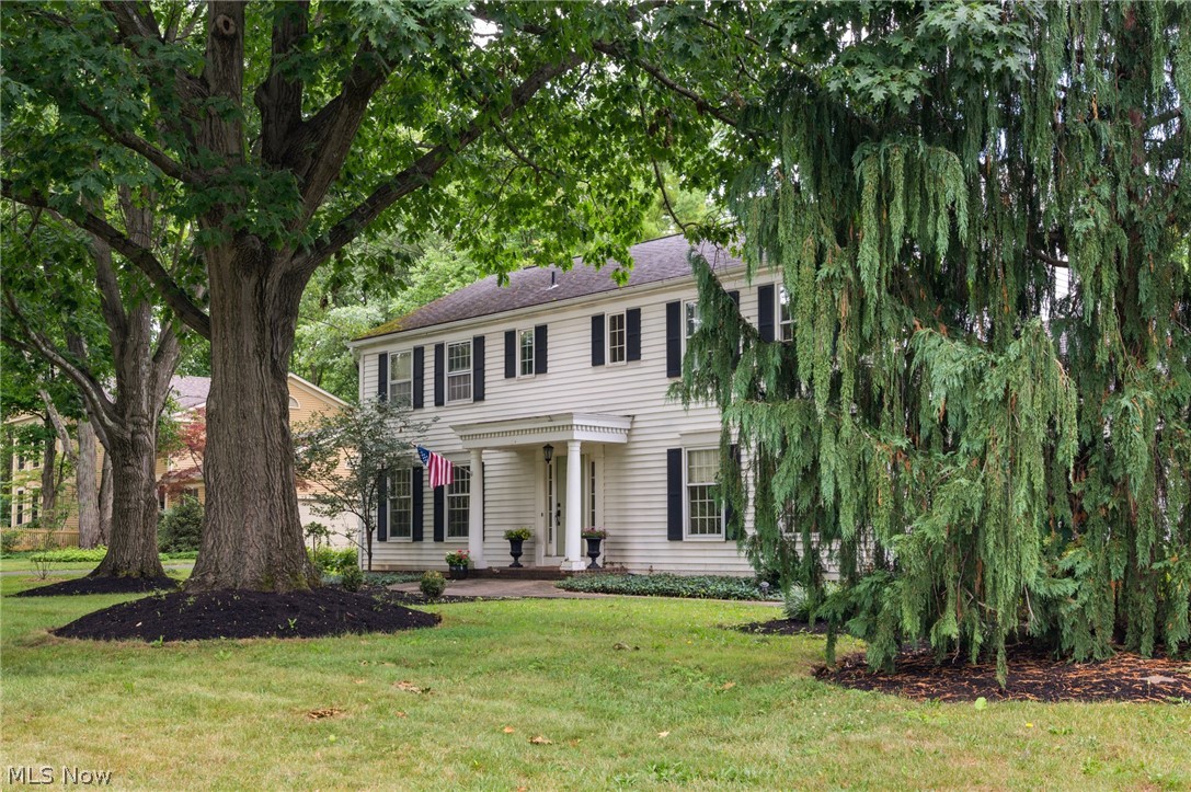 128 N Hayden Parkway Hudson OH 44236
