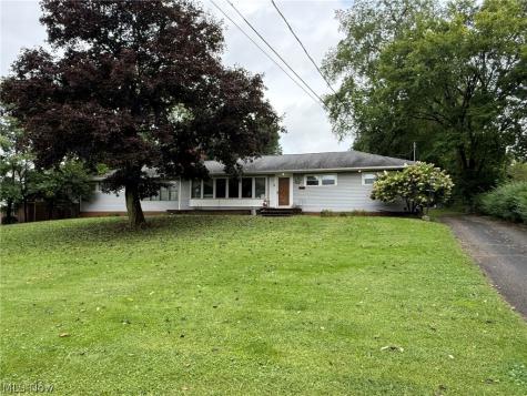 4924 Cleveland Avenue NW Canton OH 44709