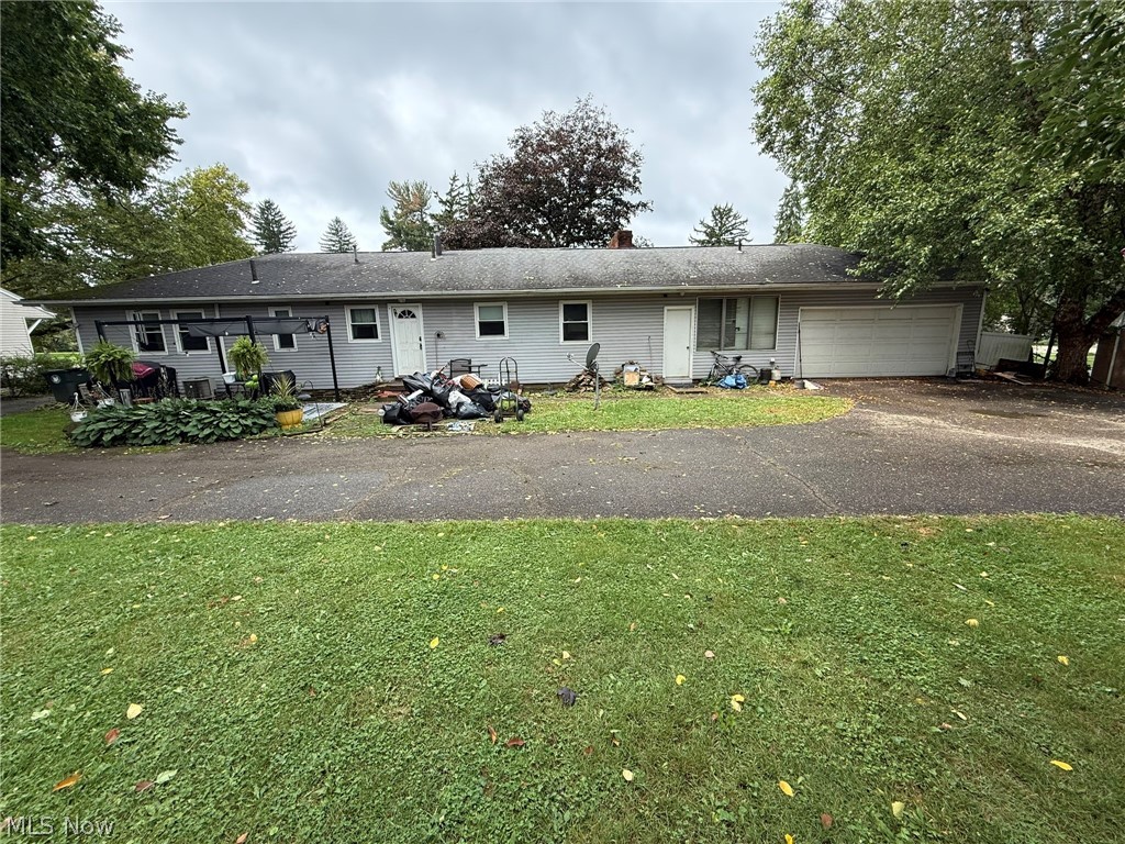 4924 Cleveland Avenue NW Canton OH 44709