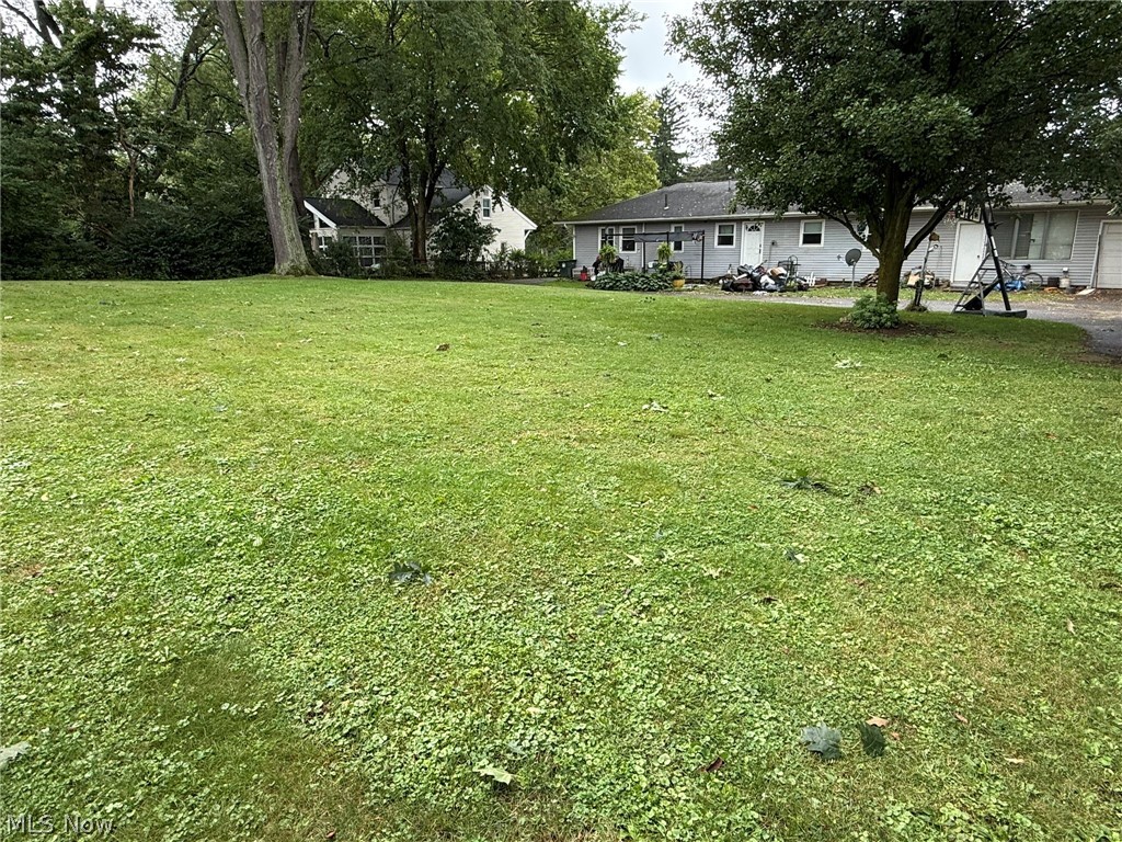 4924 Cleveland Avenue NW Canton OH 44709