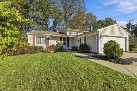 26956 Oxford Park Lane Olmsted Twp OH 44138